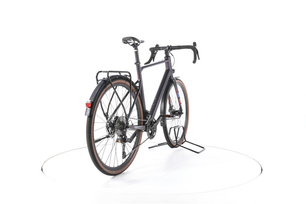 Bergamont Grandurance RD 5 FMN - Image 11