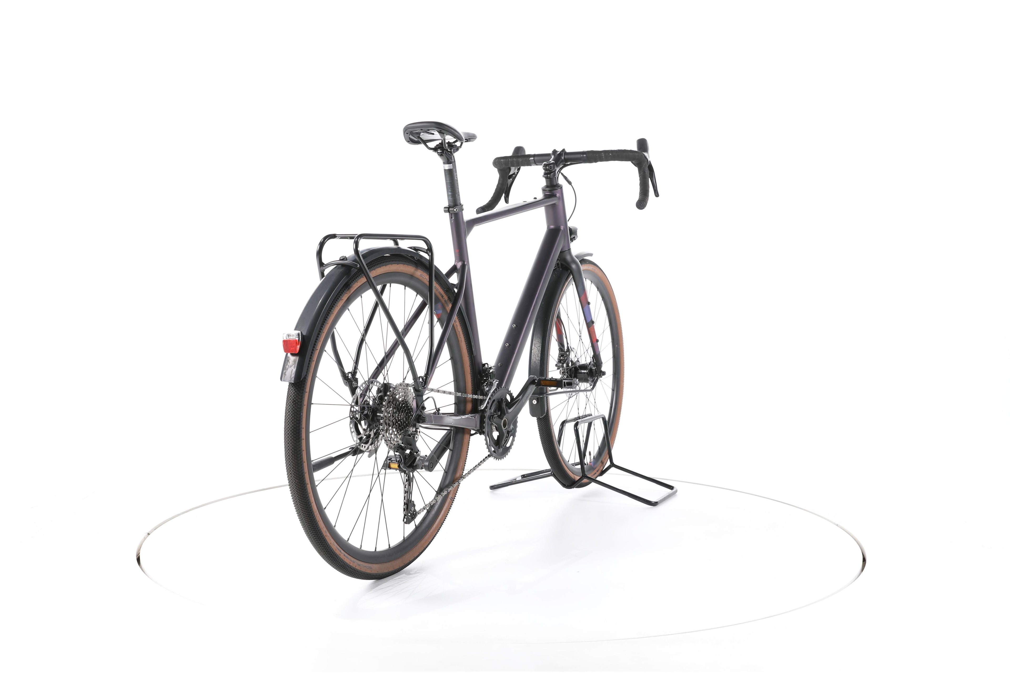 Bergamont Grandurance RD 5 FMN - Image 11