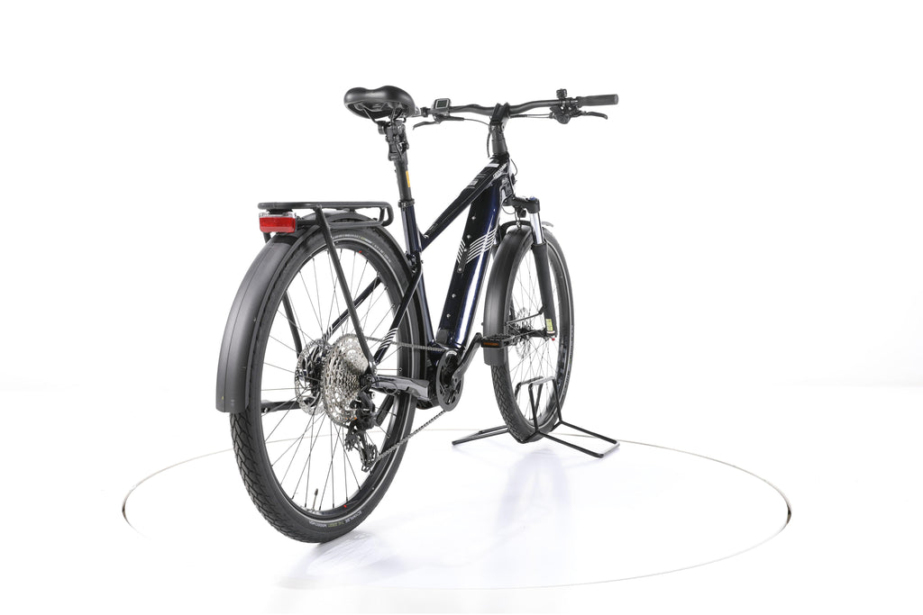 Cannondale Tesoro Neo 2 Trekking E-Bike - Image 11