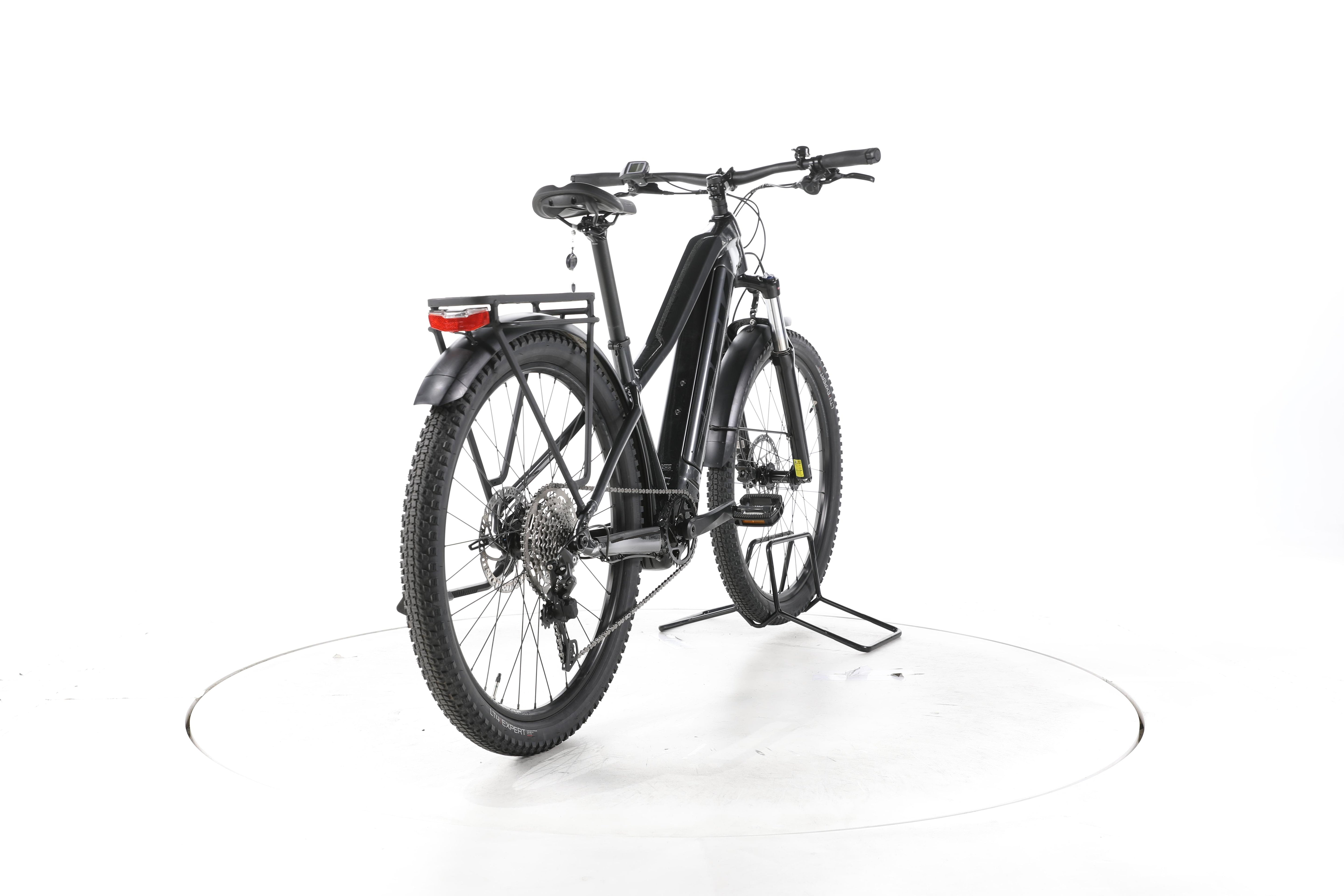Trek Powerfly Sport 4 Equipped Gen 2 Trekking E-Bike - Image 11