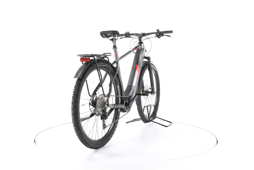 Malaguti CortinaTR5.0- He E-Bike - Image 11