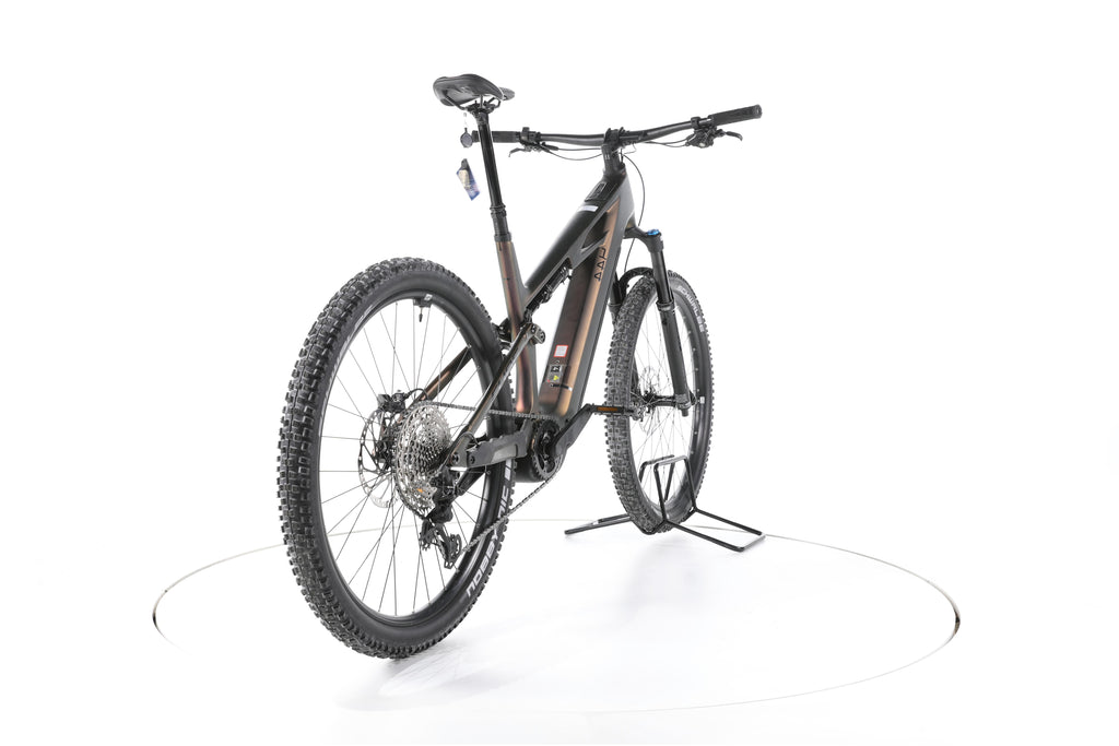 Cube Stereo Hybrid ONE44 HPC SLX Fully E-Bike Carbon 2025 - Image 11