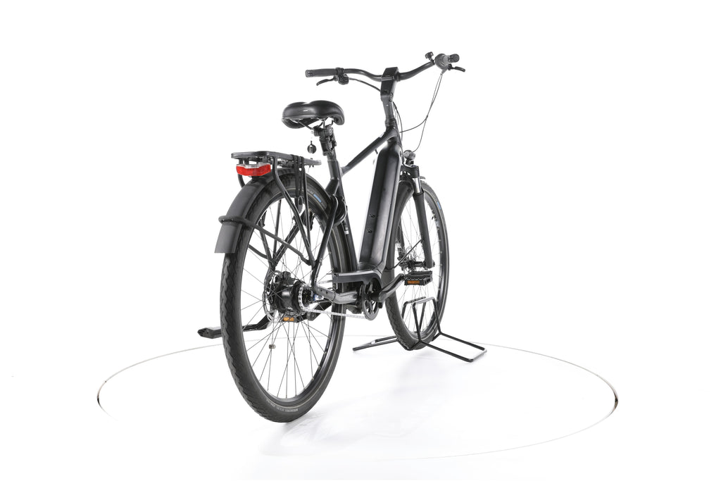 Giant DailyTour E+ 2 City E-Bike - Image 11