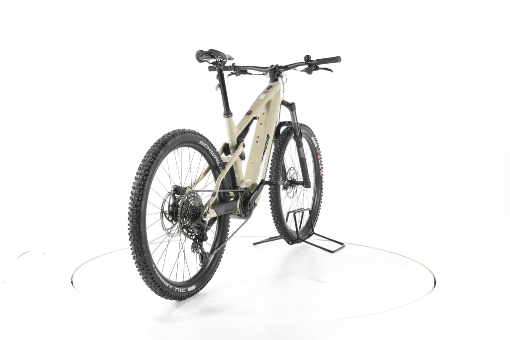 Merida eONE-SIXTY 575 Fully E-Bike 2024 - Image 11