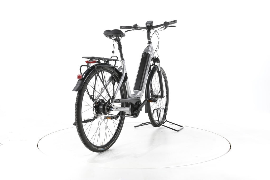 Velo de Ville AEB 490 8 Nexus City E-Bike Tiefeinsteiger - Image 11
