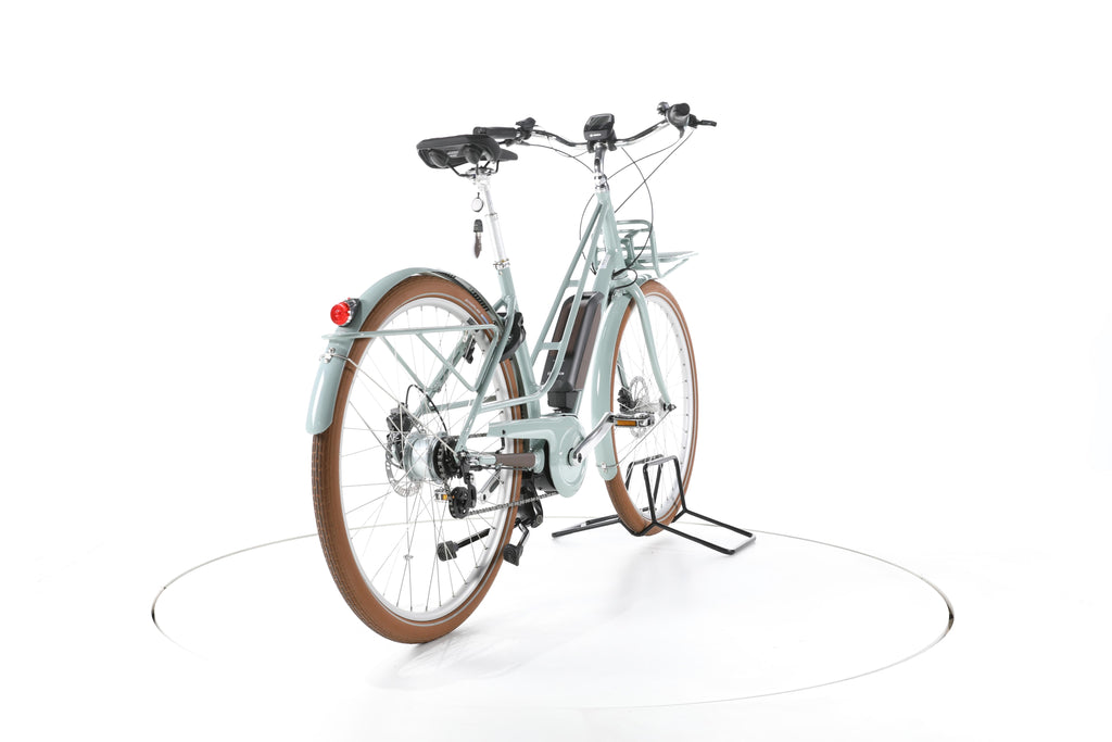 Diamant Juna Deluxe+ City E-Bike 2024 - Image 11
