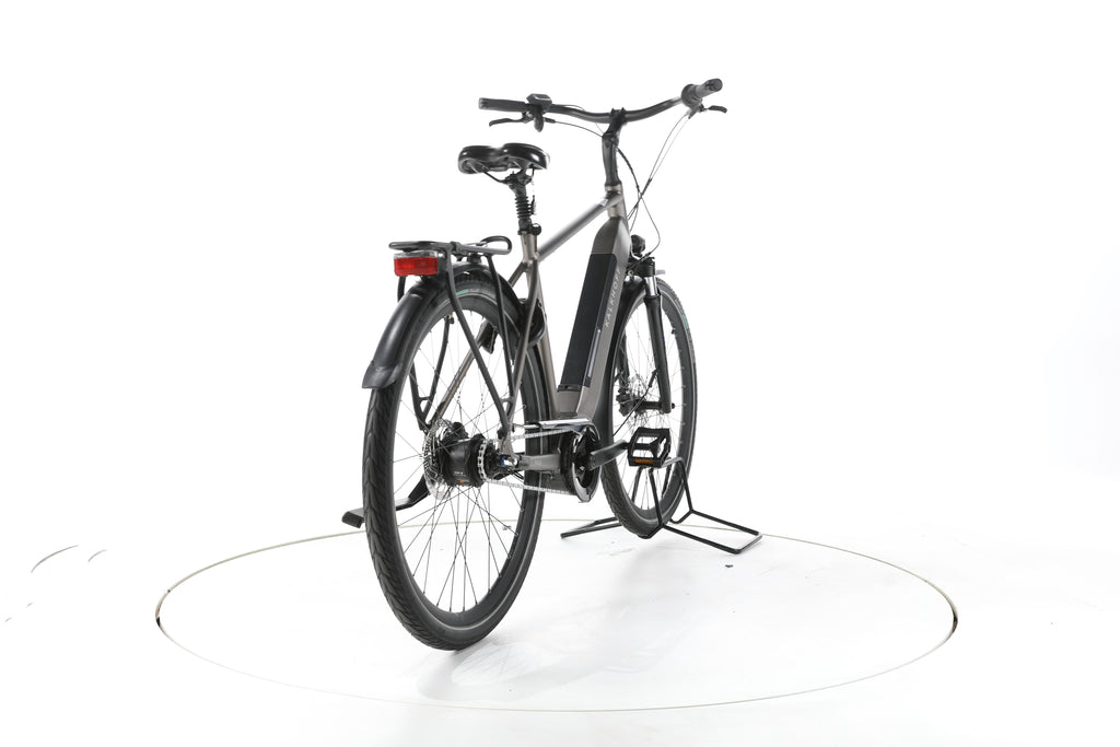 Kalkhoff Image 3.B Move City E-Bike - Image 11