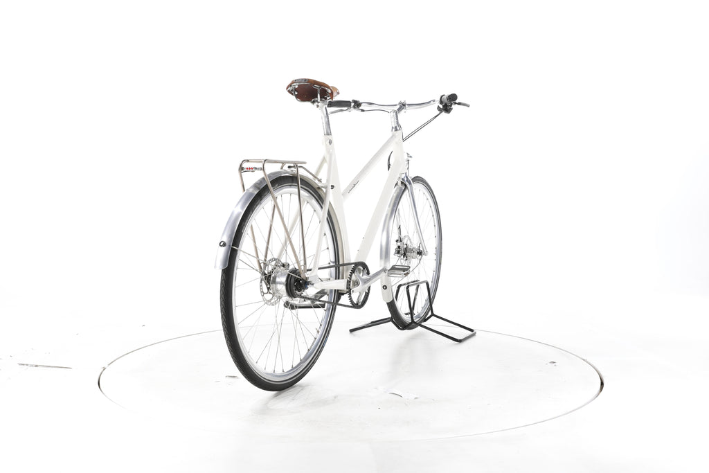 Schindelhauer Bikes Frieda VIII Fahrrad City & Trekking - Image 11