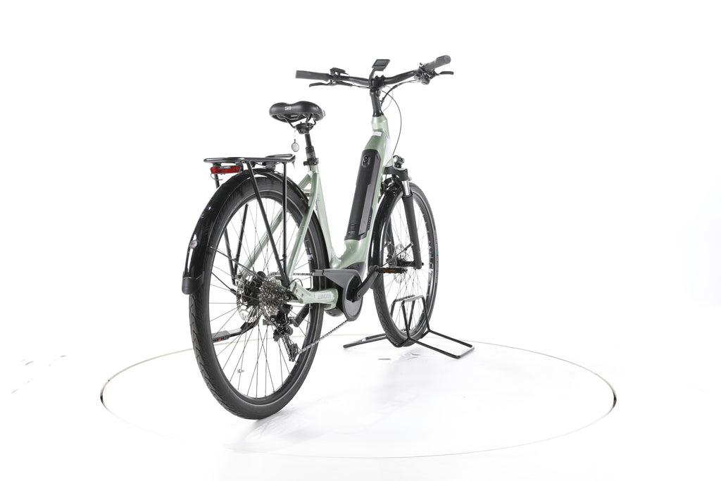 Winora Tria X9 Trekking E-Bike Tiefeinsteiger 2024 - Image 11