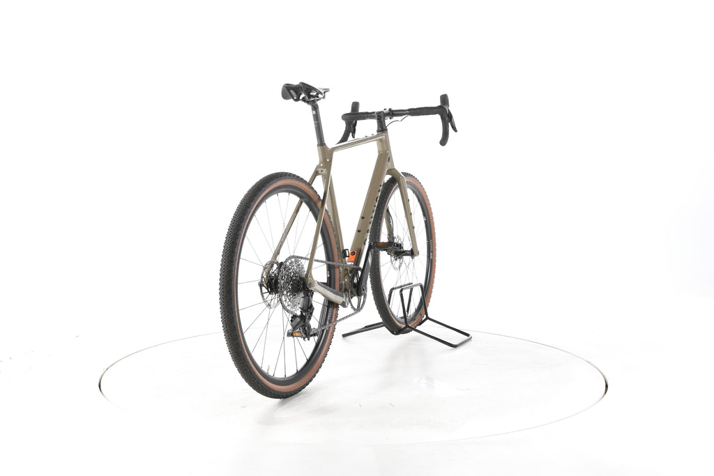 Canyon Grizl CF SL 6 AXS Gravelbike Carbon - Image 11