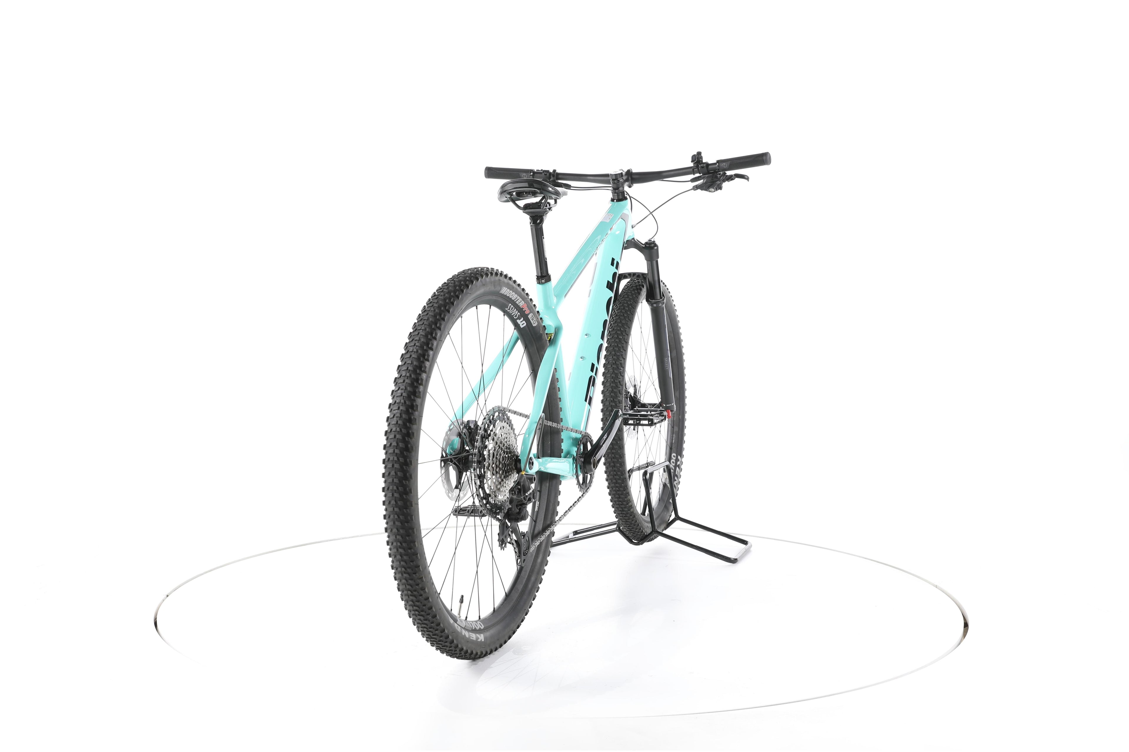 Bianchi Methanol CV RS 9.3 - Image 11