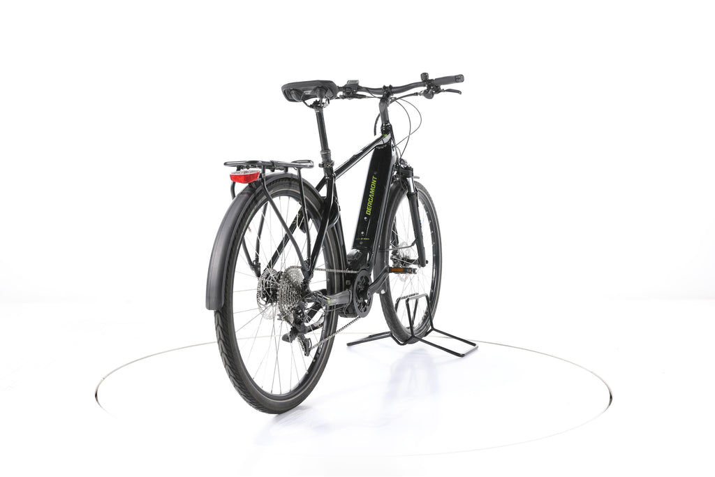 Bergamont E-Horizon Sport Gent Trekking E-Bike - Image 11