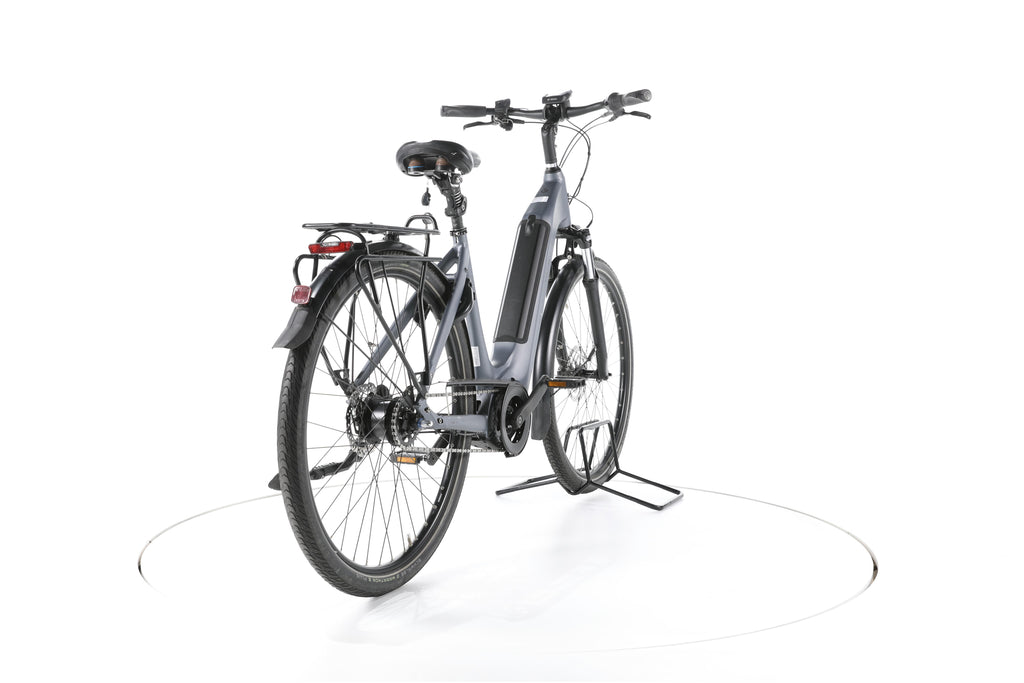 Velo de Ville AEB 490 Allround City E-Bike Tiefeinsteiger - Image 11