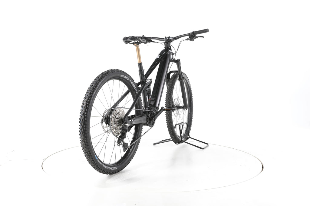 Bulls Sonic EVO AM-SL1 Fully E-Bike Carbon - Image 11