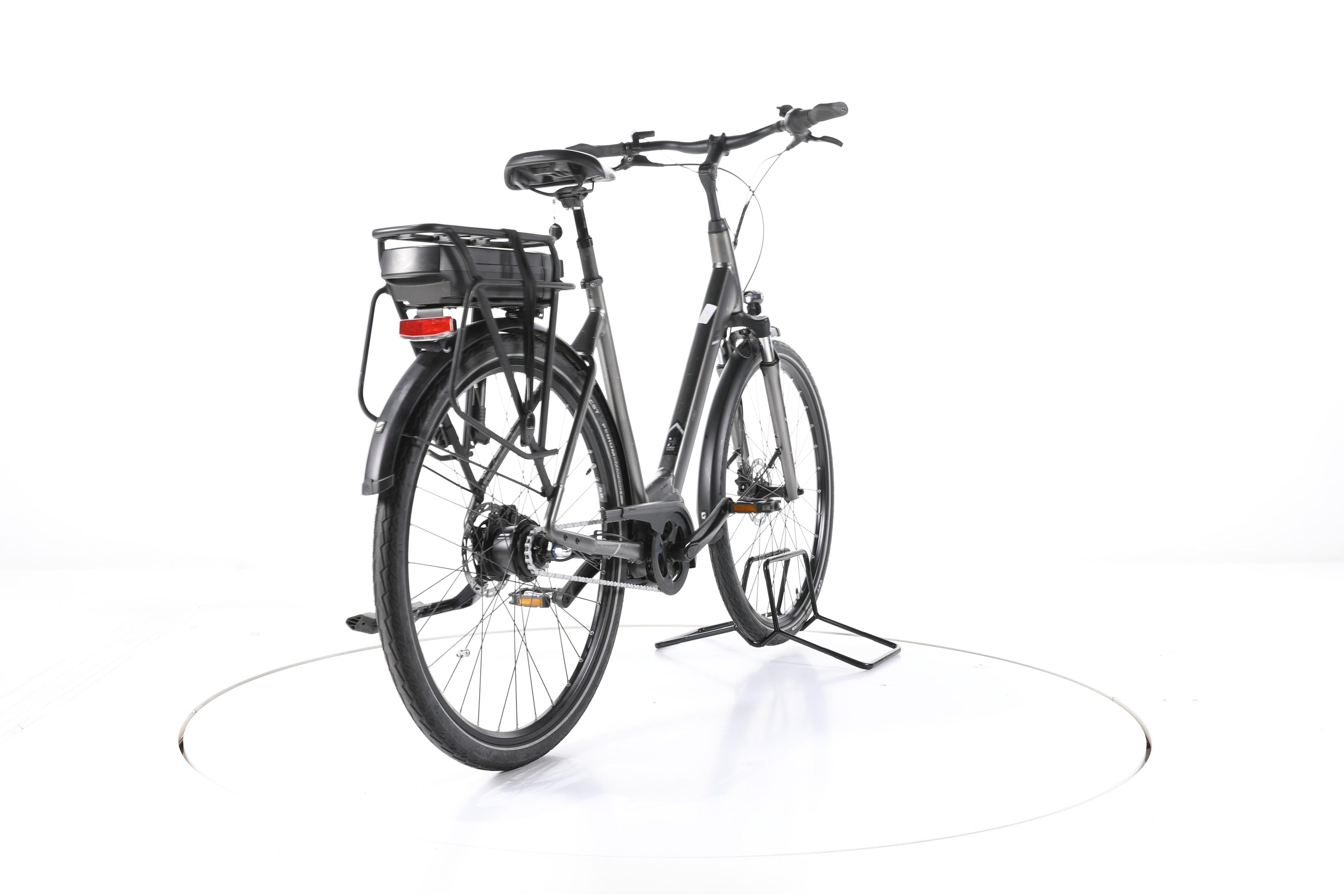Giant Entour E+ 0 LDS City E-Bike Tiefeinsteiger - Image 11