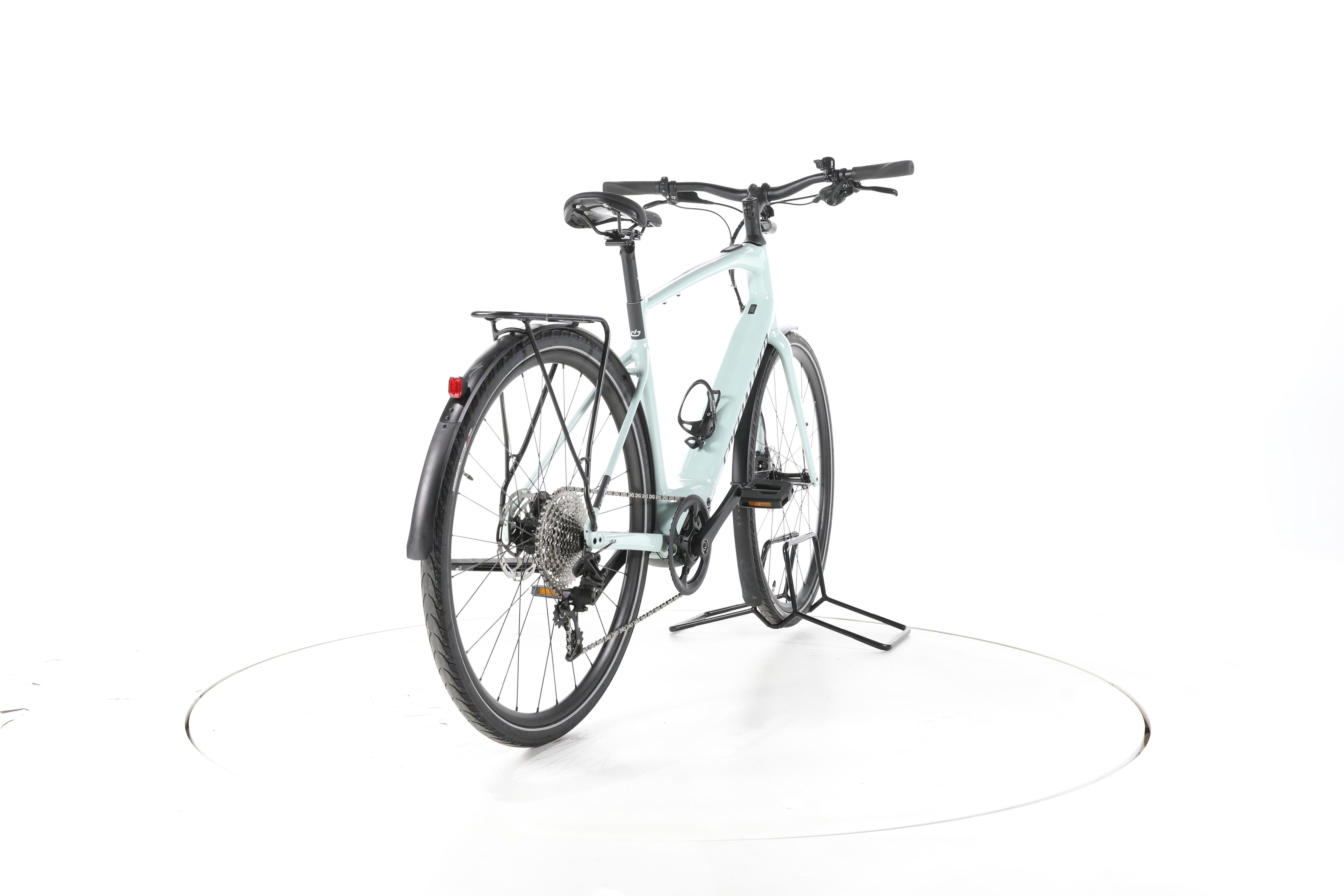 Specialized Turbo Vado SL 4.0 EQ Trekking E-Bike - Image 11