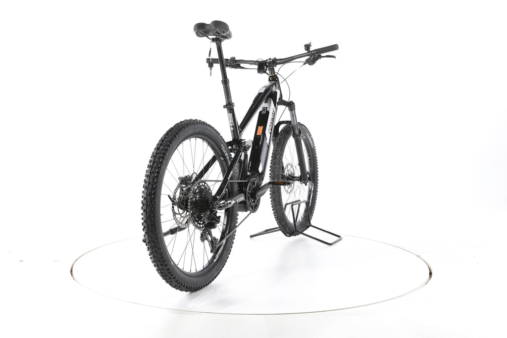Conway Xyron S 2.7 E-Bike Fully - Image 11