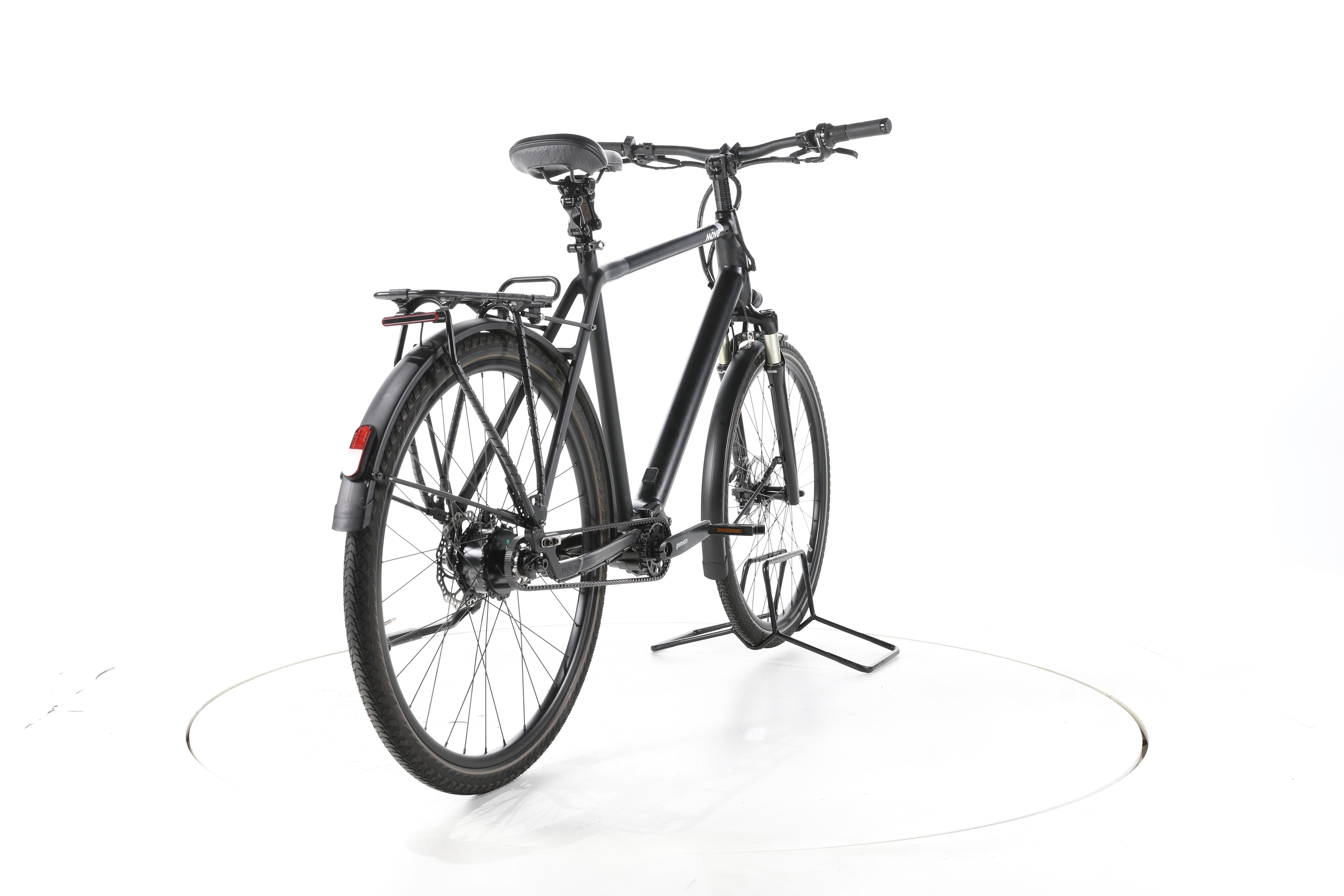 MÖVE Bikes Airy City E-Bike - Image 11