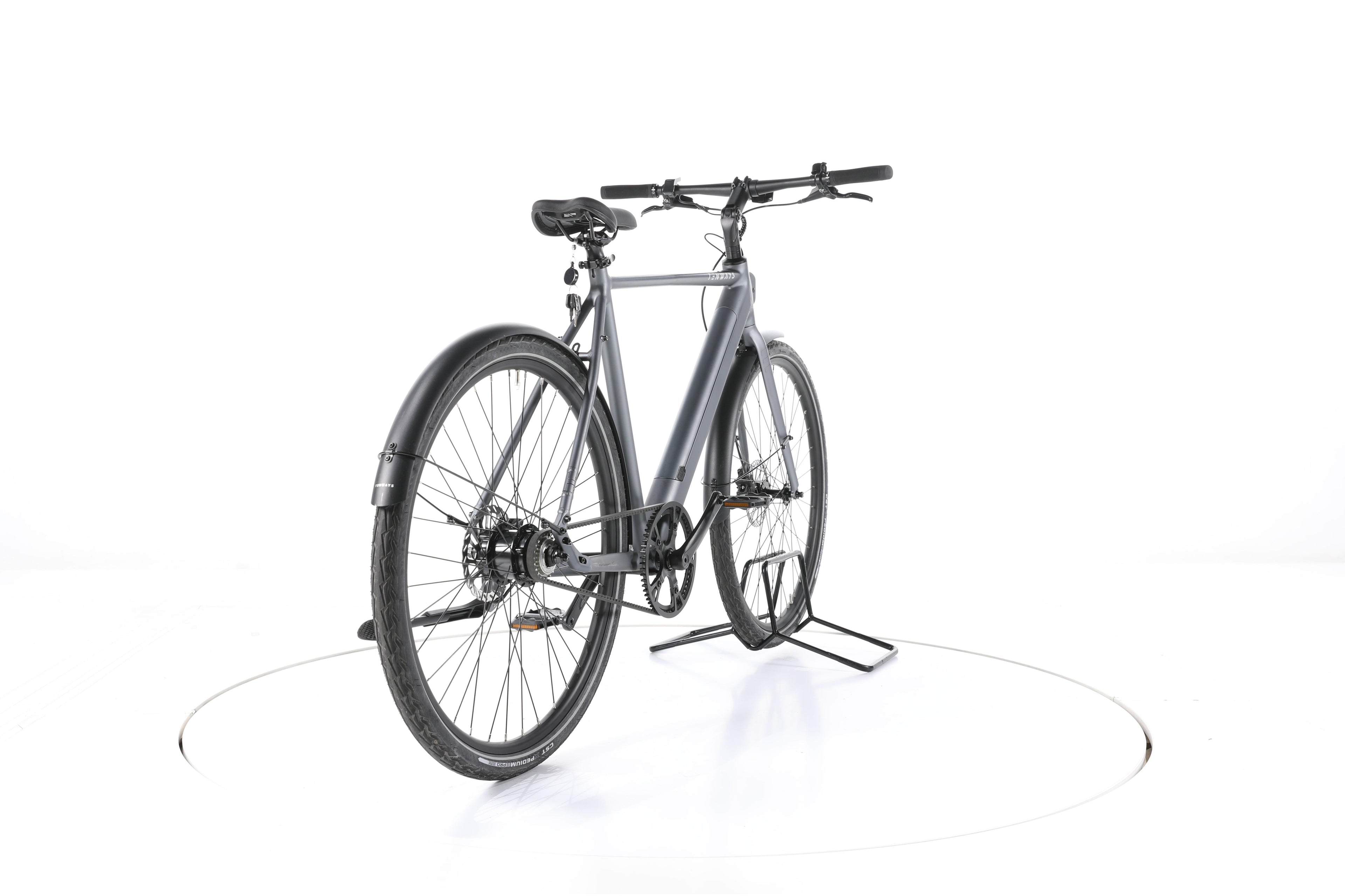 TENWAYS CGO600 PRO City E-Bike - Image 11