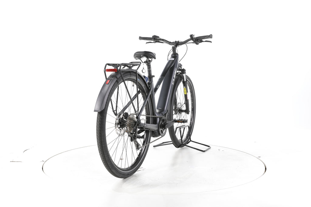 Cube Touring Hybrid ONE Trekking E-Bike - Image 11