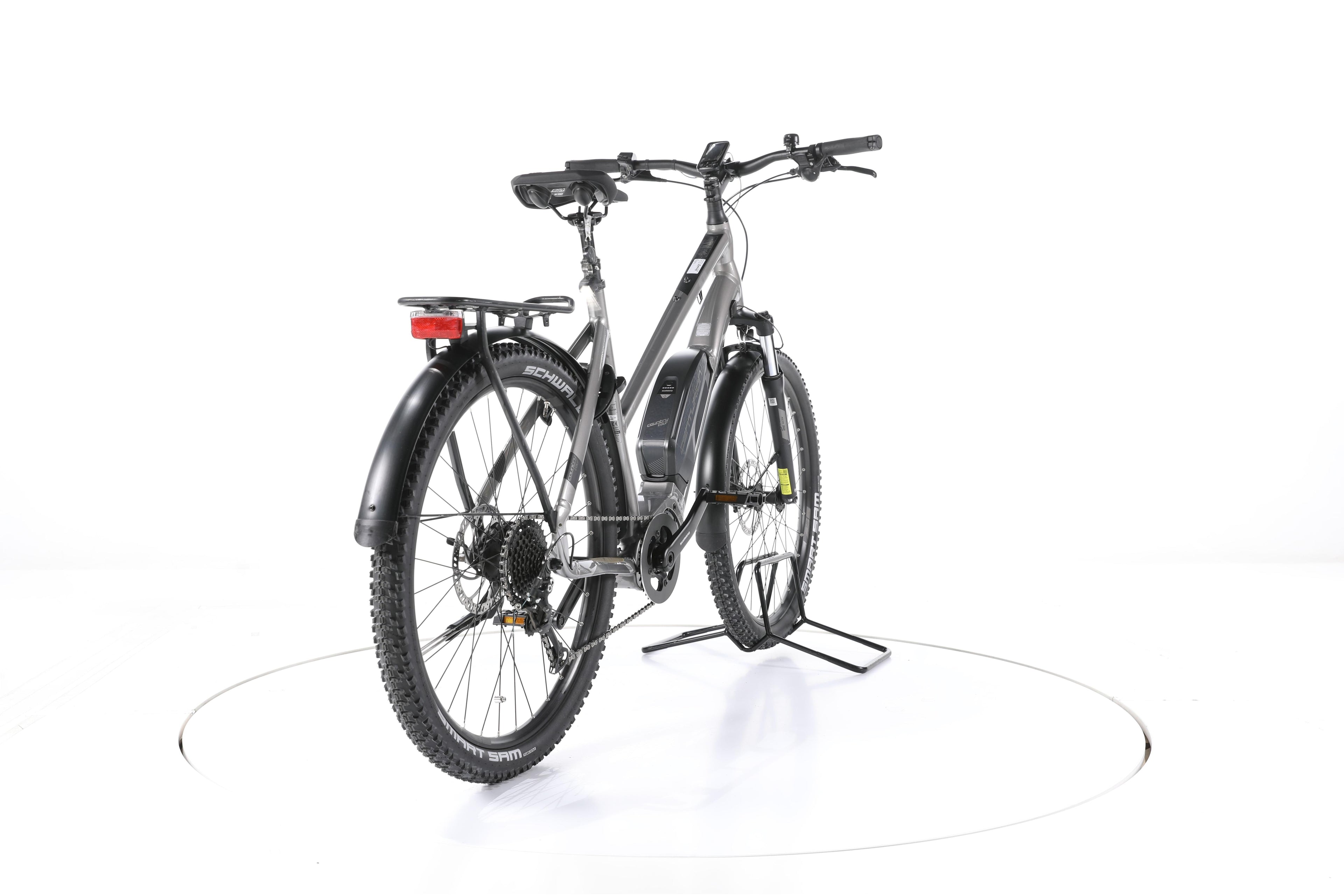 Centurion Country Tour F760 Trekking E-Bike - Image 11