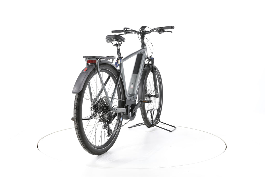 Cube Kathmandu Hybrid Pro Trekking E-Bike 2024 - Image 11