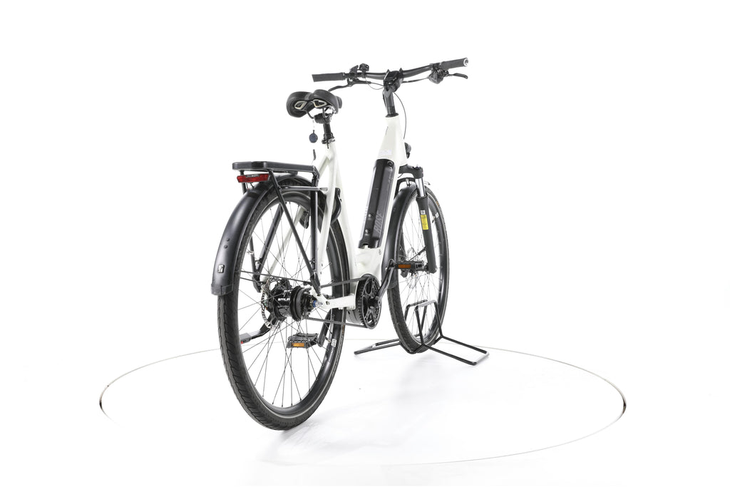 Rose Xtra Watt Evo Plus 2 City E-Bike Tiefeinsteiger - Image 11