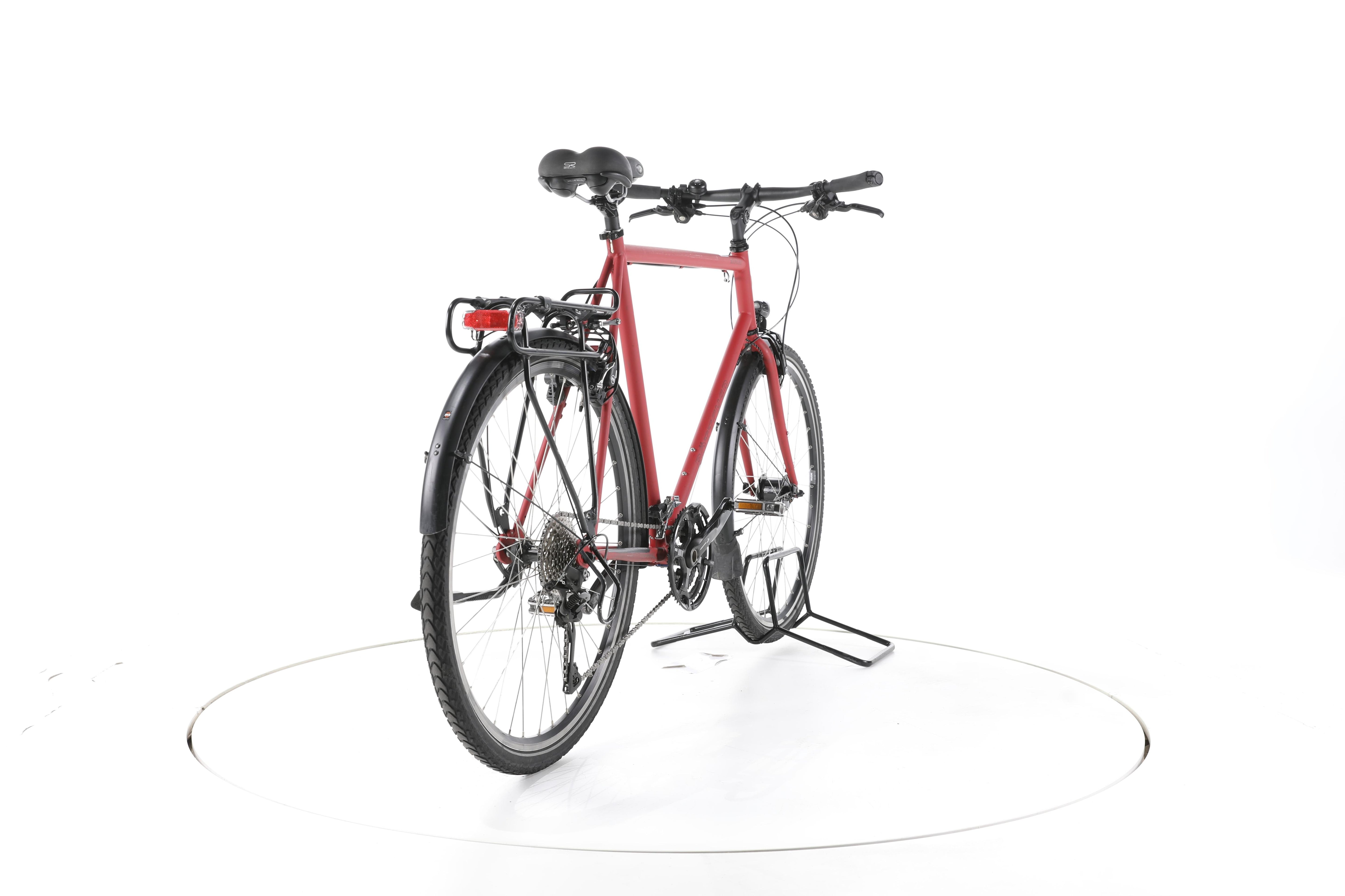 Böttcher Safari Performance - Image 11