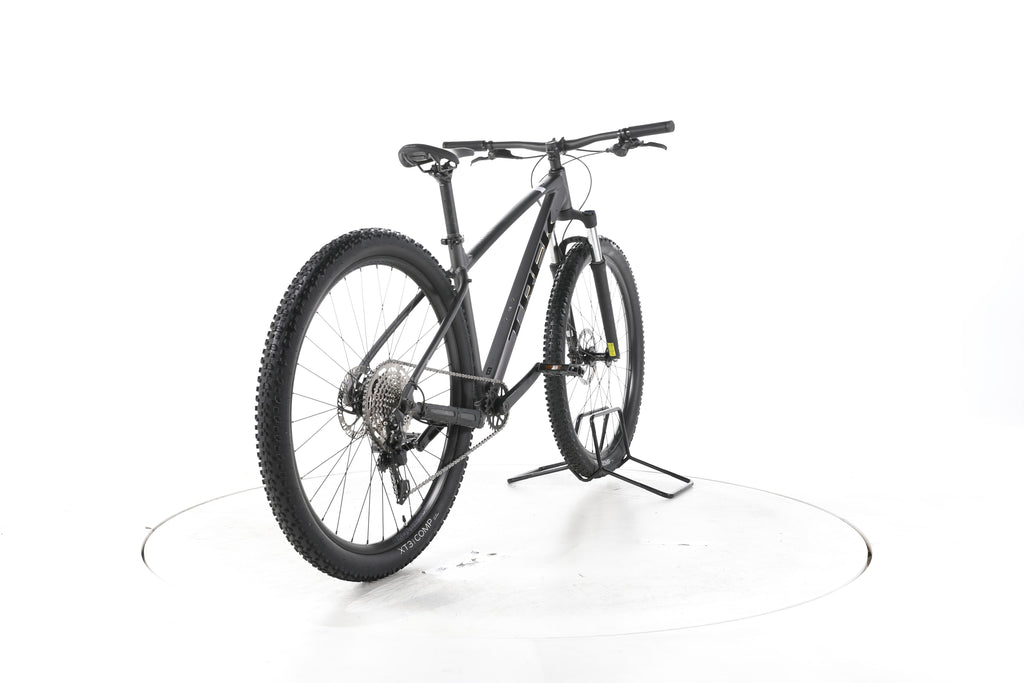 Trek Marlin 6 ML Fahrrad Hardtail - Image 11
