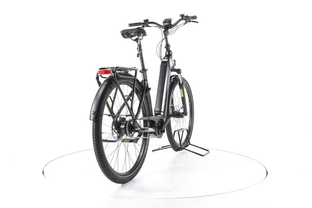 FLYER Gotour6 5.40 City E-Bike Tiefeinsteiger - Image 11