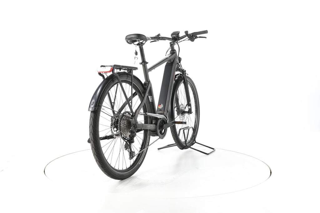 Carver Route E.530 Trekking E-Bike - Image 11