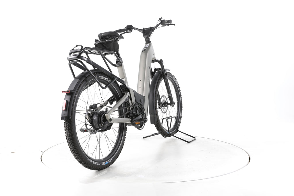 Riese & Müller Homage5 GT City E-Bike Tiefeinsteiger 2025 - Image 11