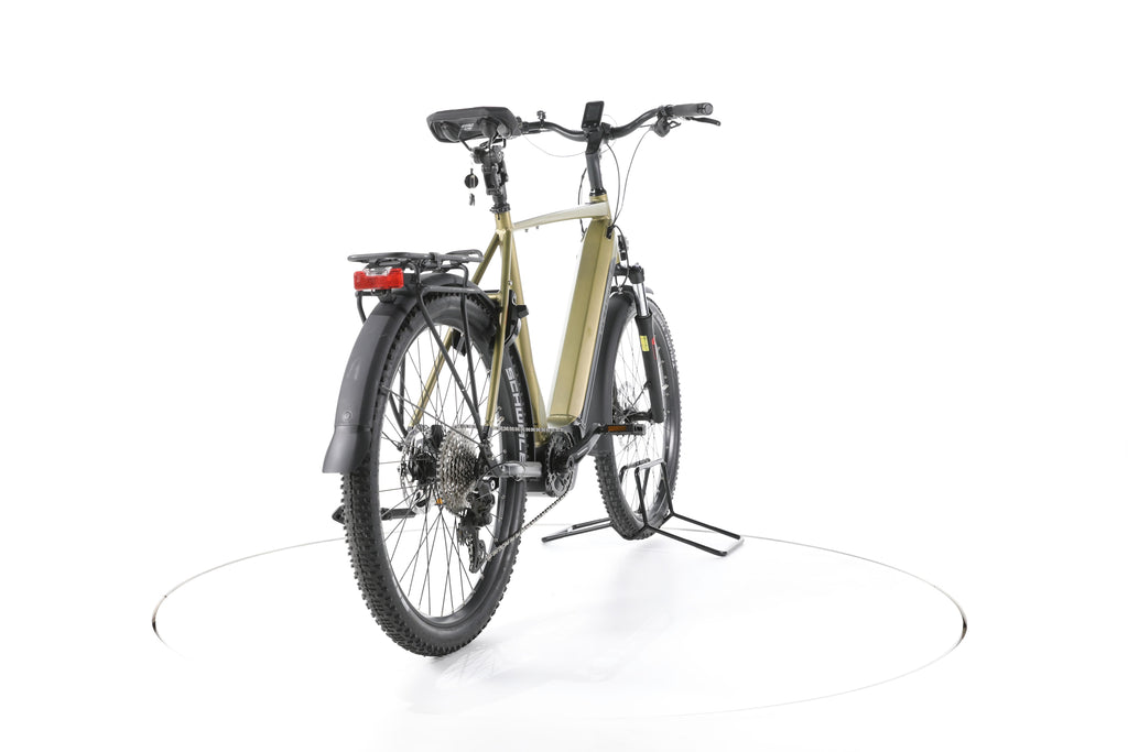 Victoria eAdventure 12.5 Trekking E-Bike - Image 11