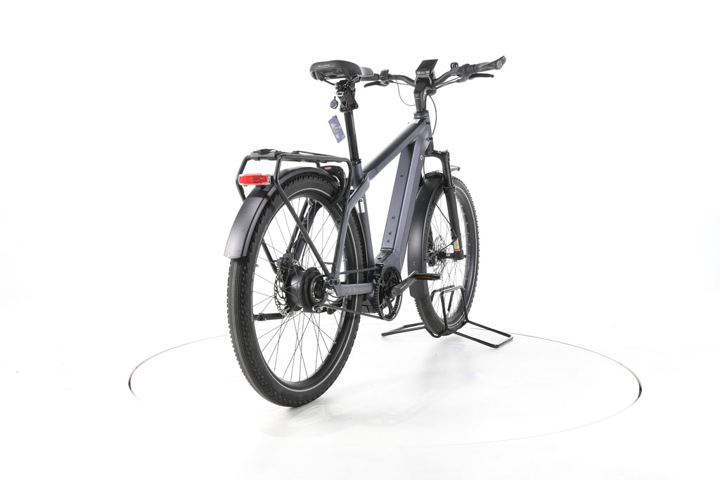 Riese & Müller Charger3 GT vario City E-Bike - Image 11