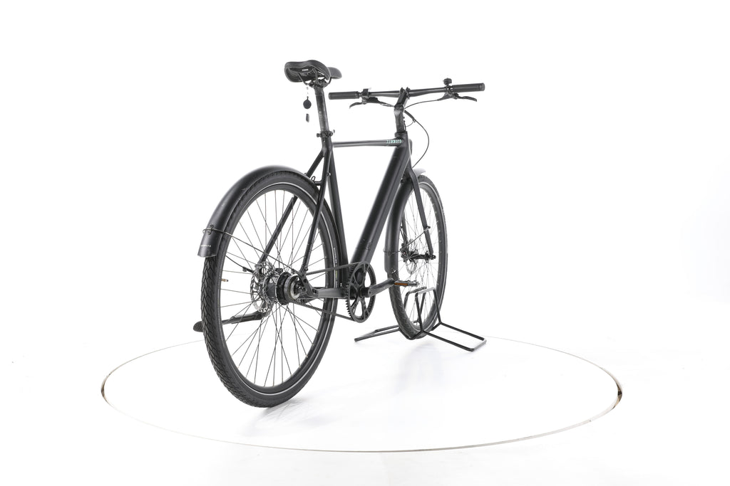 TENWAYS CGO 600 Pro City E-Bike - Image 11