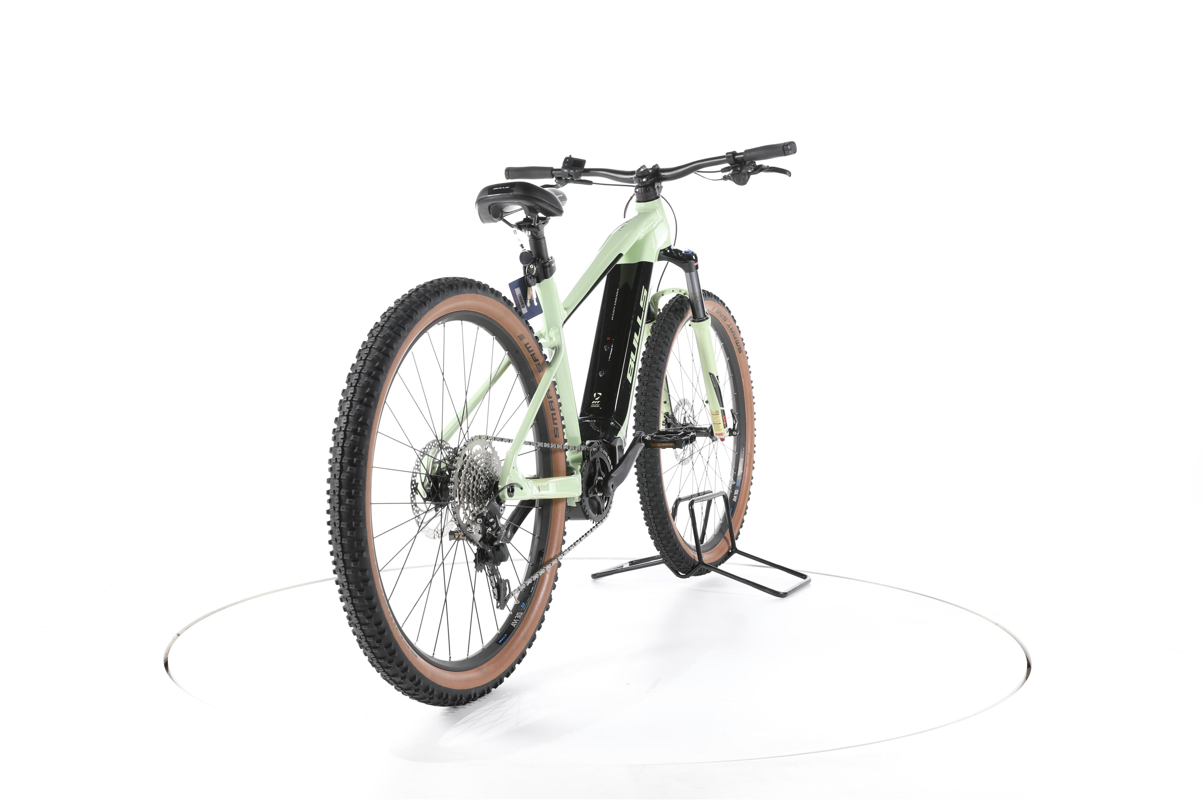 Bulls E-Stream EVO 1 E-Bike 2023 - Image 11