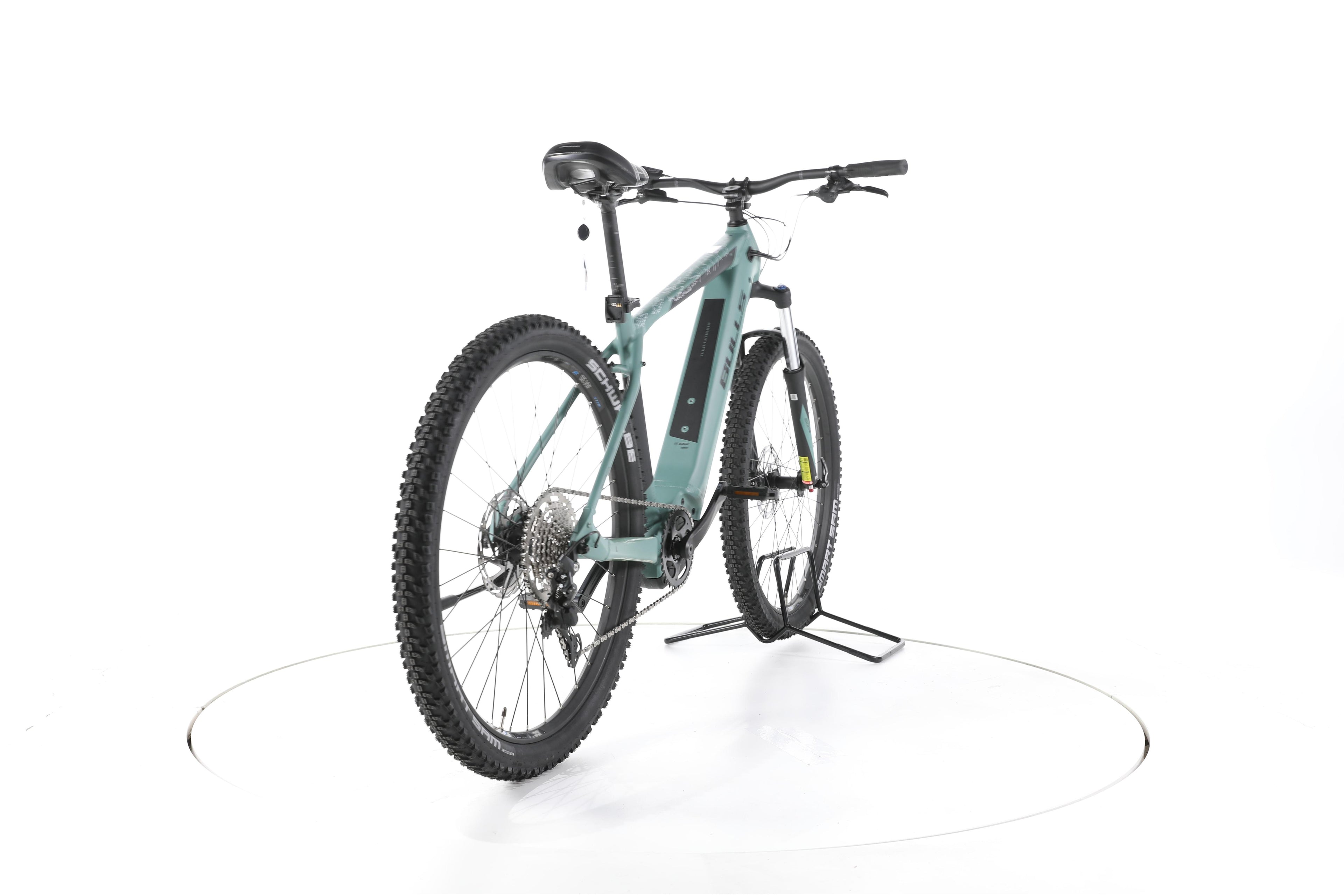 Bulls Copperhead EVO 1 E-Bike 2023 - Image 11