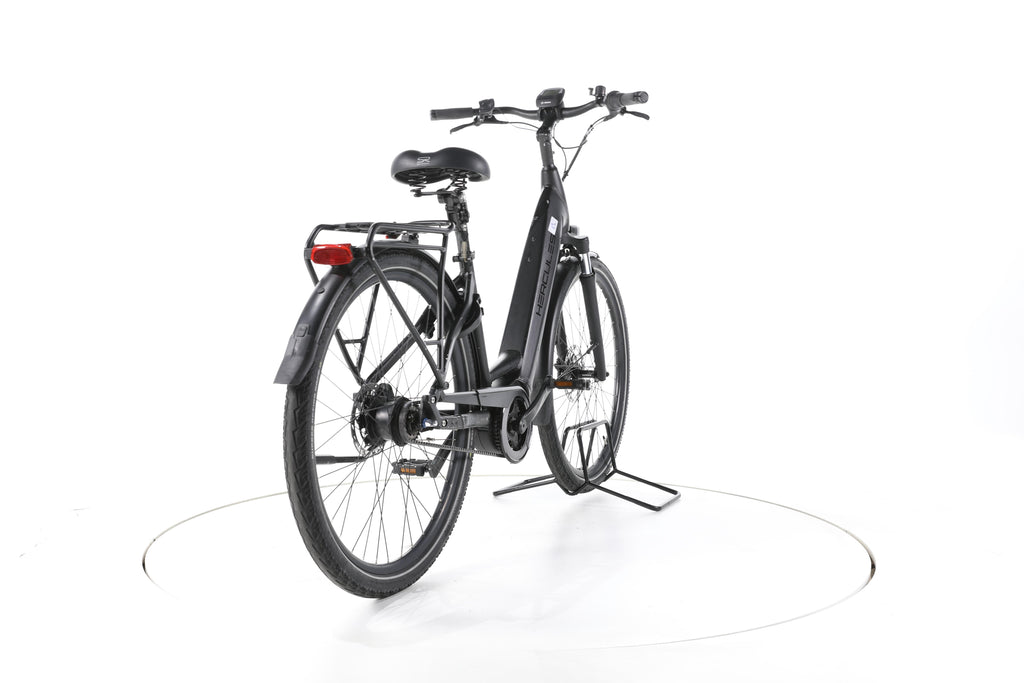Hercules Robert/a IR8 City E-Bike Tiefeinsteiger - Image 11