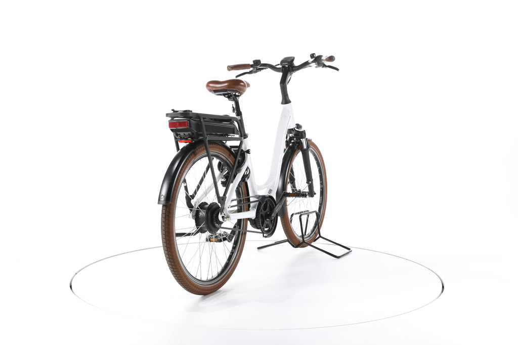 Riese & Müller Cruiser silent City E-Bike Tiefeinsteiger - Image 11