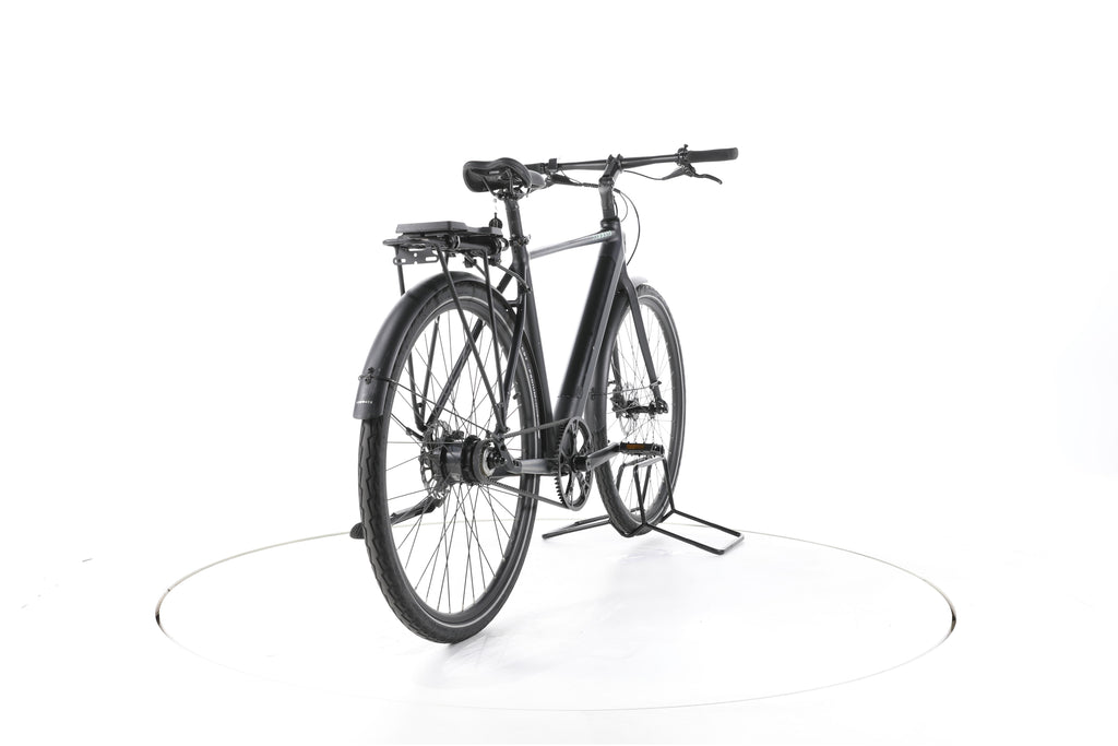 TENWAYS CGO600 Pro City E-Bike 2023 - Image 11