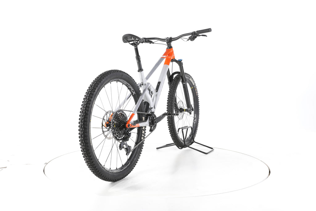 Mondraker Raze R - Image 11