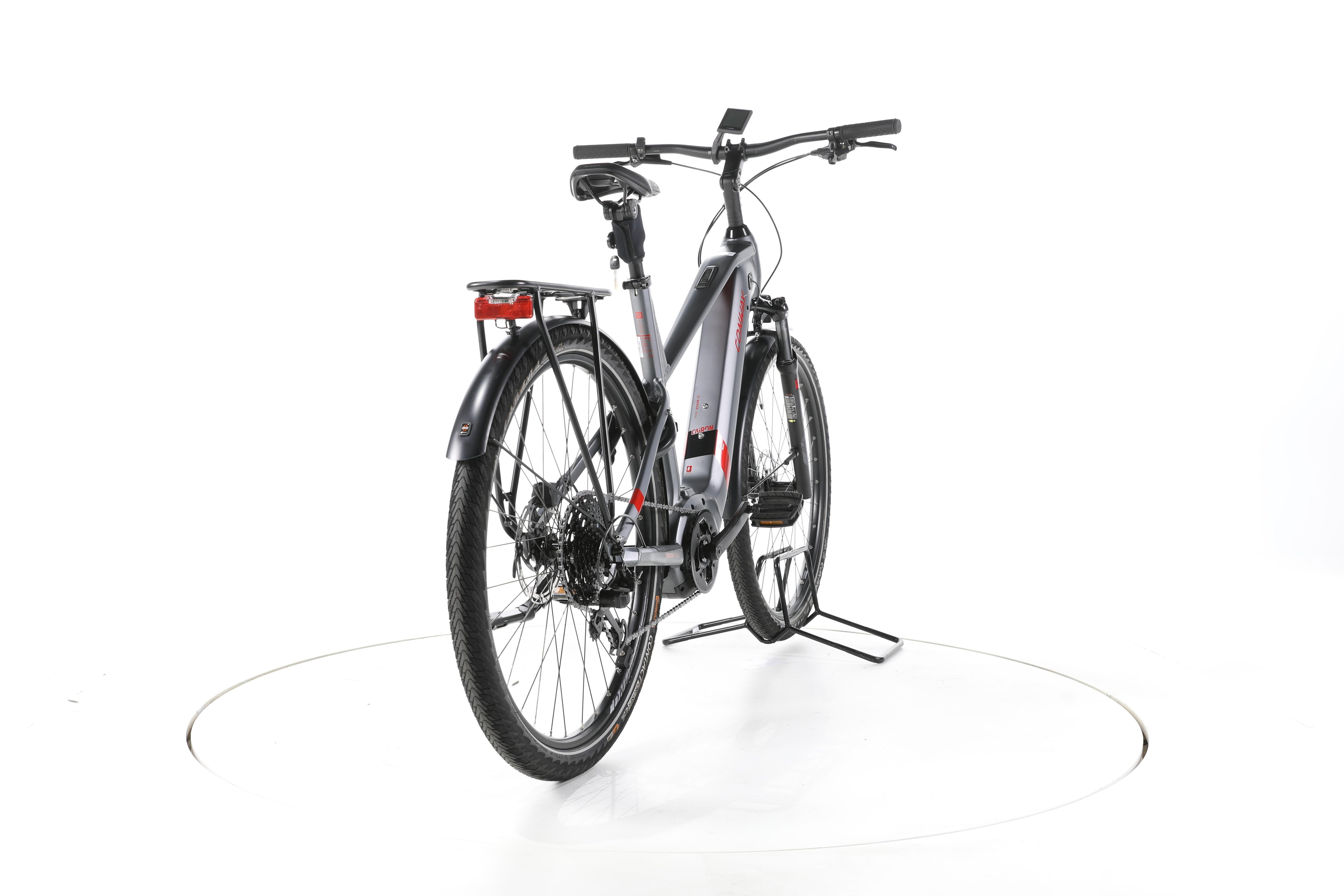 Conway Cairon T 2.0 Trekking E-Bike 2024 - Image 11