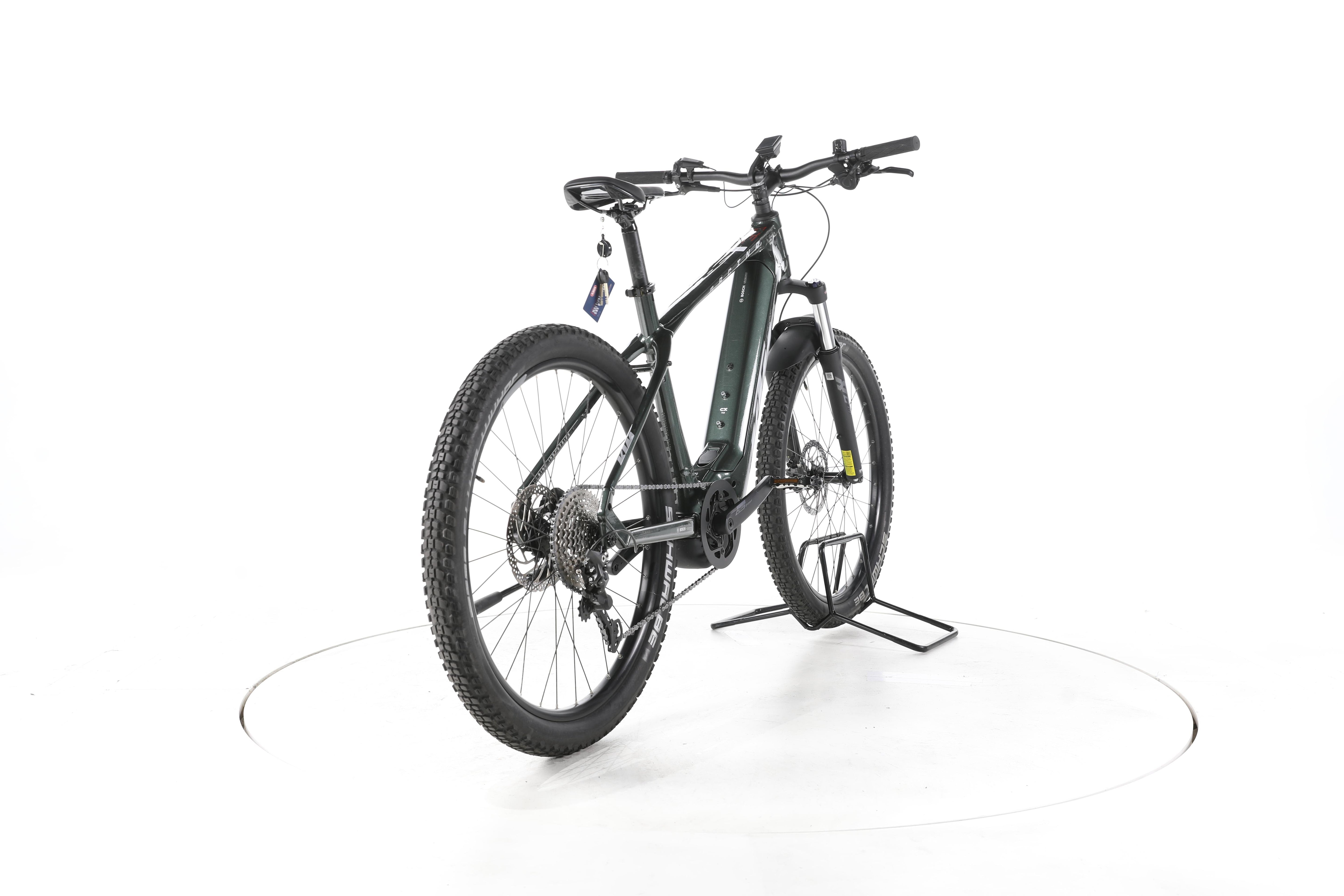 KTM Macina Team 773 E-Bike - Image 11