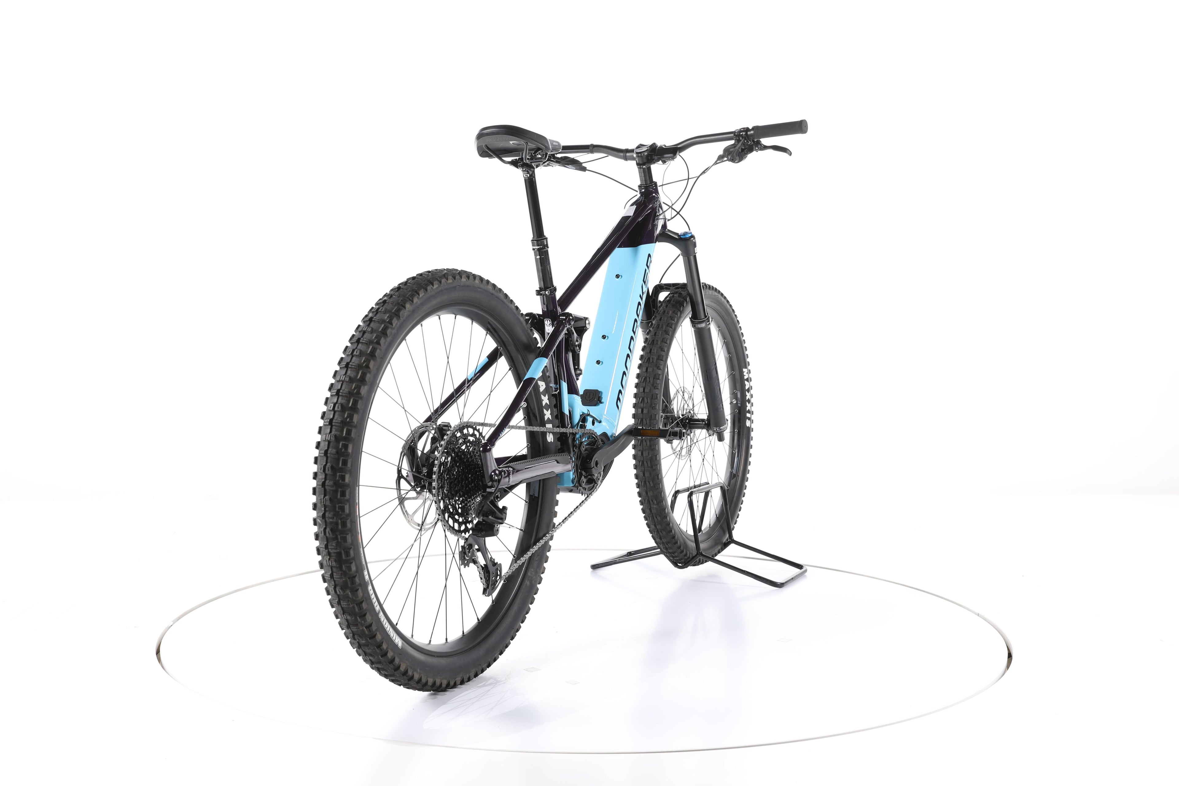 Mondraker DUSK R Fully E-Bike 2023 - Image 11