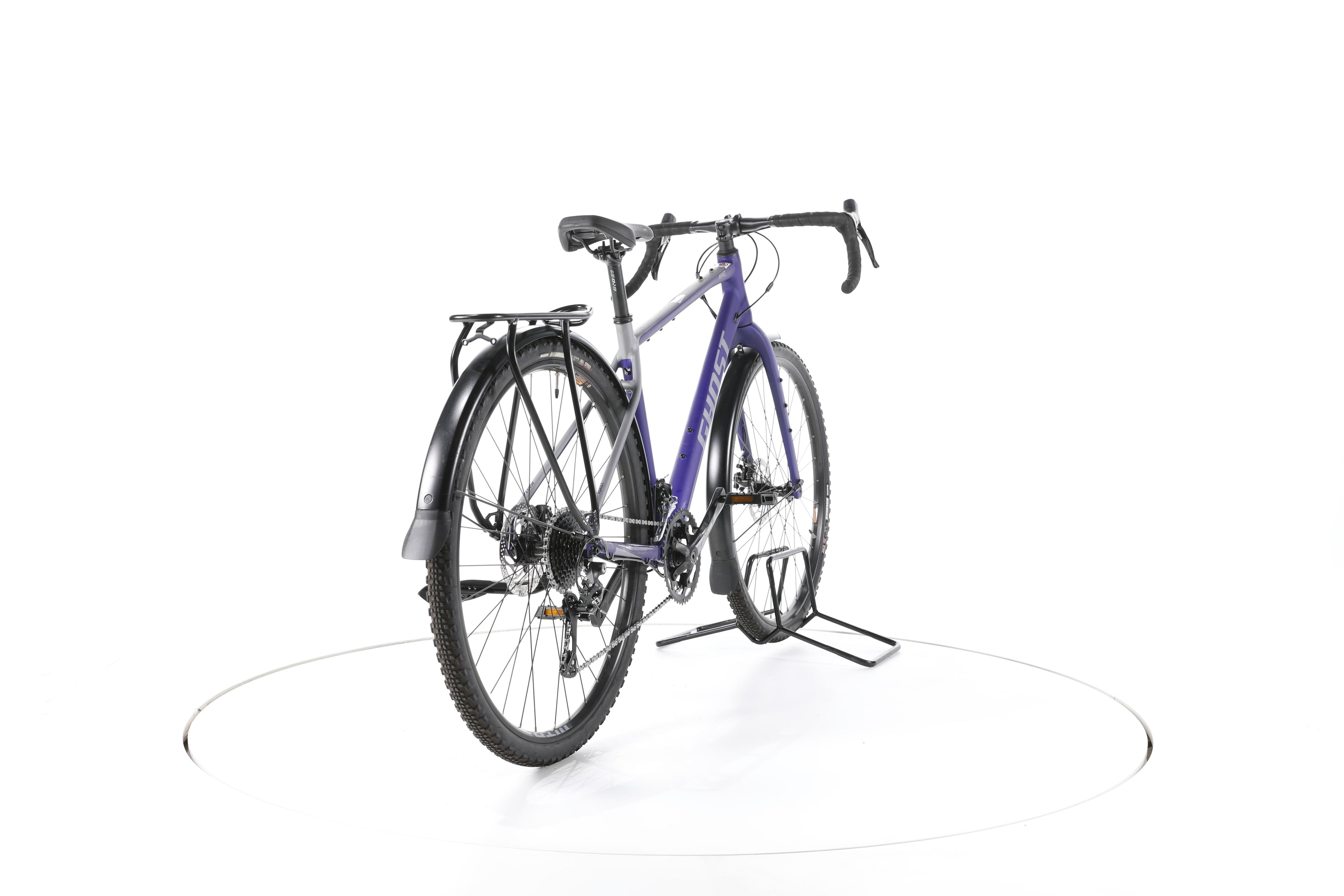 Ghost Asket EQ - Image 11