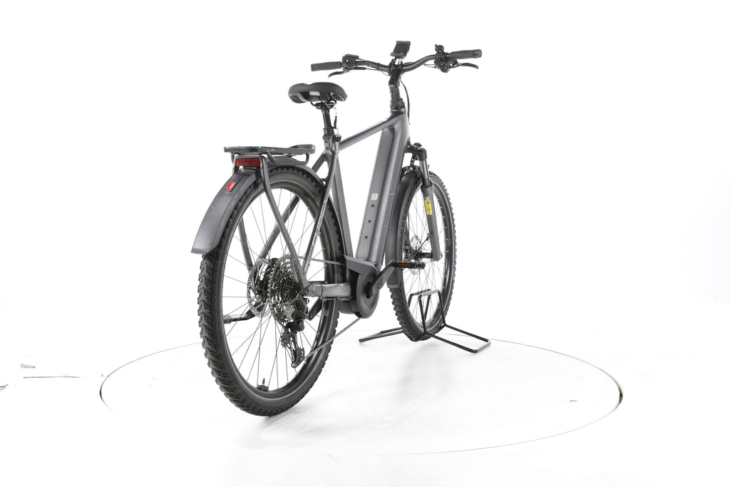 Cube Kathmandu Hybrid Pro Trekking E-Bike 2025 - Image 11