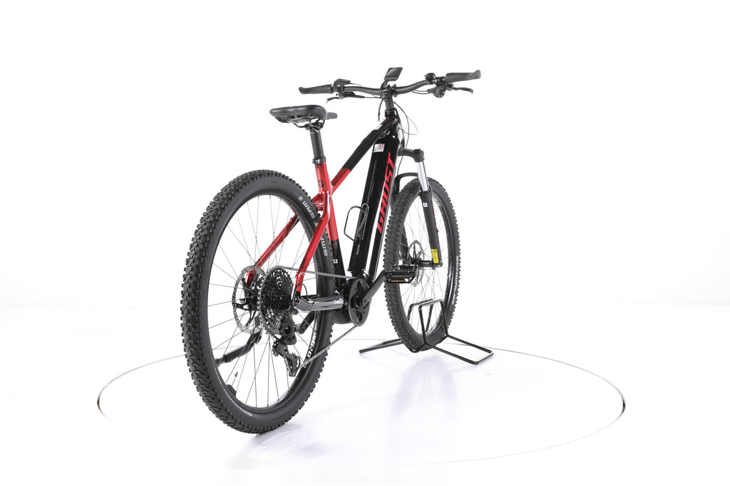 Ghost E-Teru Universal E-Bike 2024 - Image 11