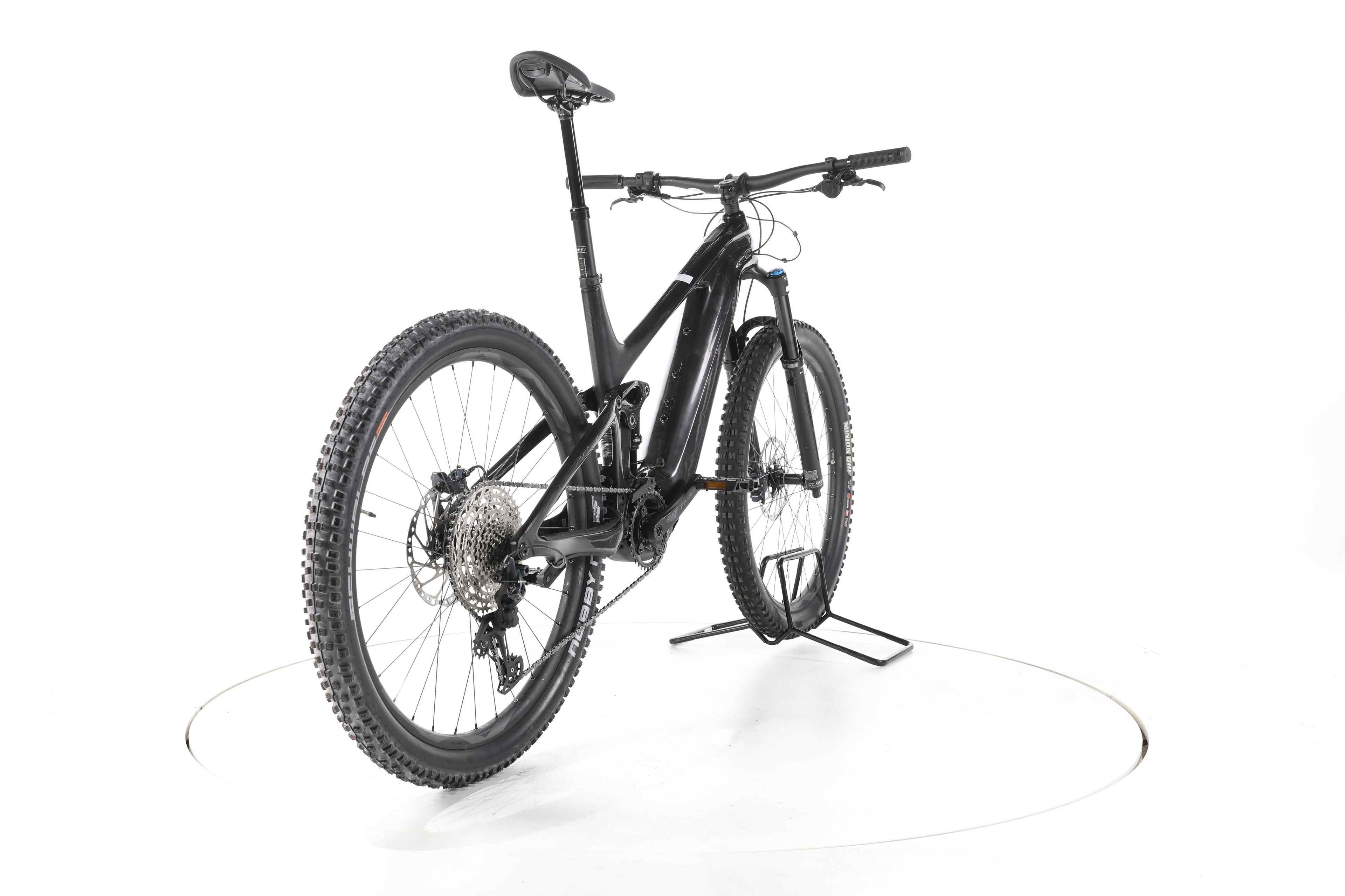 Giant Trance X Advanced E+ 2 Fully E-Bike Carbon 2023 - Image 11