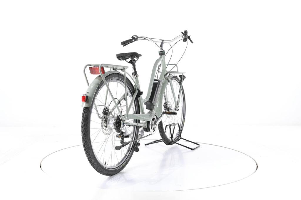 Electra Bicycle Townie Commute Go! 5i City E-Bike - Image 11