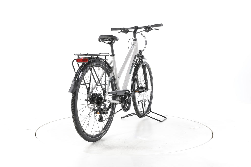 Pegasus Solero SL Fahrrad City & Trekking - Image 11